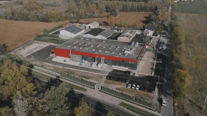 Pannon Park - Biodóm